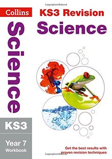 Collins KS3 Revision and Practice - New Curriculum: Workbook (Collins Key Stage 3 Revision)