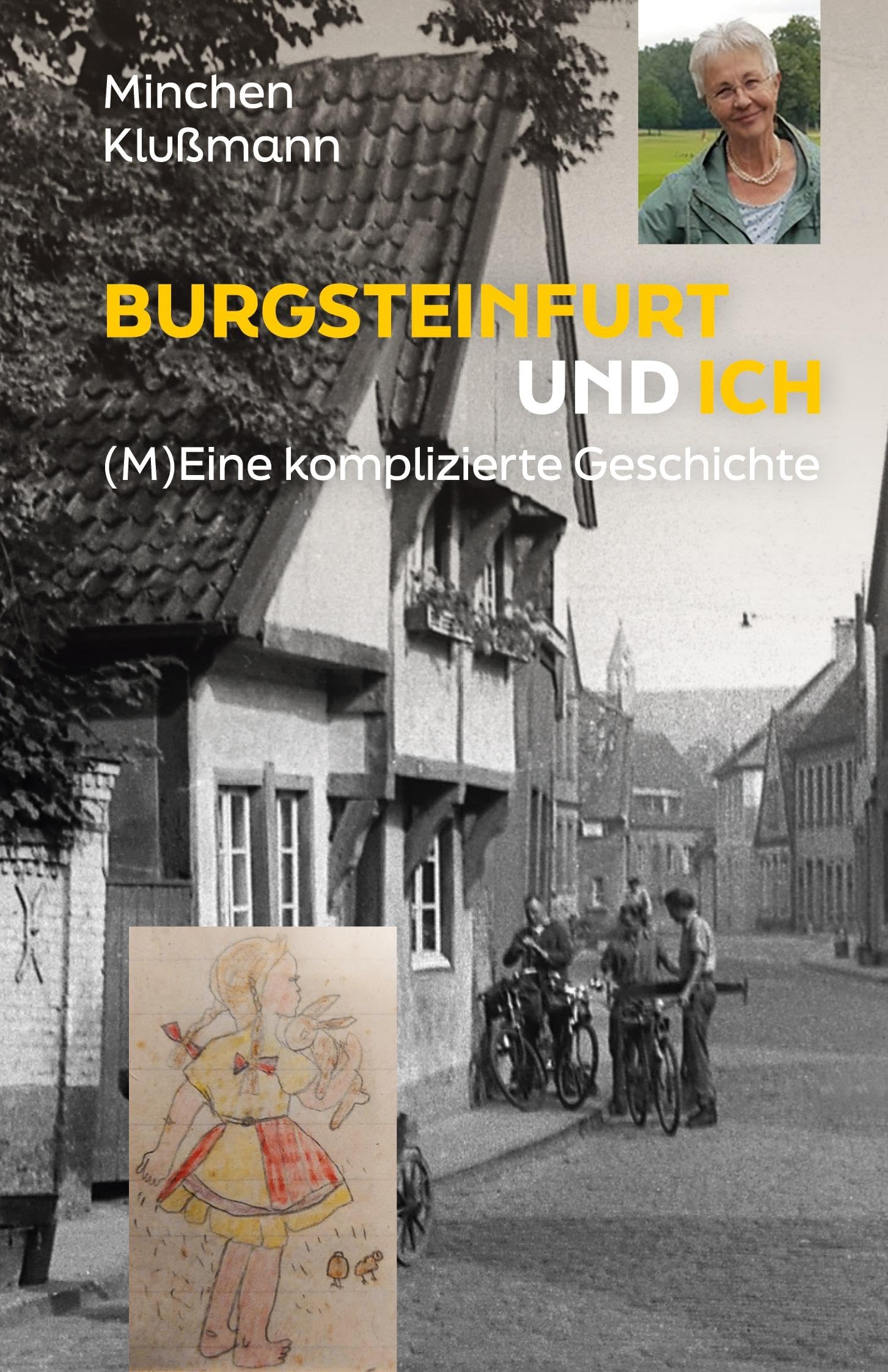 Burgsteinfurt und ich: (M)Eine komplizierte Geschichte