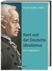 Kant und der Deutsche Idealismus. Ein Handbuch. Immanuel Kant und seine Nachfolger