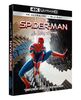 Spider-man : no way home 4k ultra hd [Blu-ray] [FR Import]