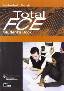 Total Fce Sb+vm+cdrom (Examinations)