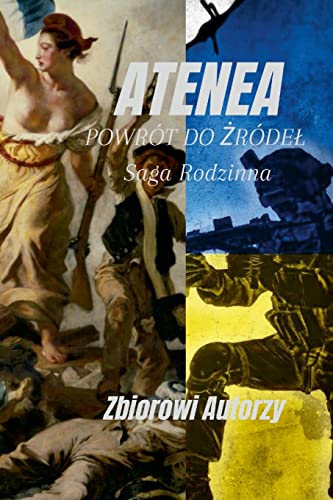 ATENEA: POWRÓT DO ¿RÓDE¿, Saga Rodzinna