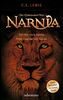 Der Ritt nach Narnia / Prinz Kaspian von Narnia: Die Chroniken von Narnia Bd. 3 und 4
