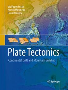 Plate Tectonics: Continental Drift and Mountain Building