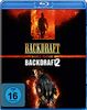 Backdraft Double Feature [Blu-ray]