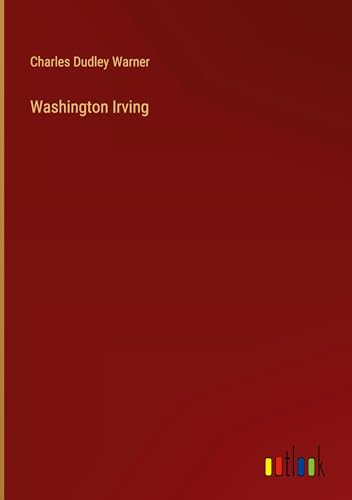 Washington Irving
