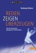 Reden, Zeigen, Überzeugen: Von der Kunst der gelungenen Präsentation