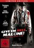 Give 'em Hell, Malone! (Limited Edition, Steelbook)