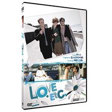 Love etc. [FR Import]