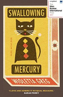 Swallowing Mercury