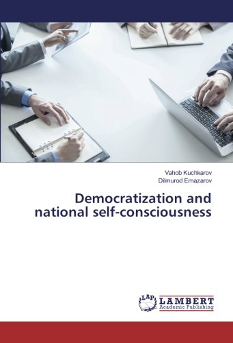 Democratization and national self-consciousness
