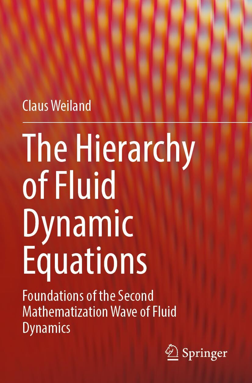 The Hierarchy of Fluid Dynamic Equations
