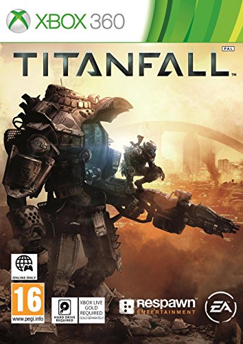 Electronic Arts - TitanFall - Xbox 360 - Jeu de tir FPS - Image 2