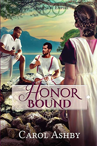 Honor Bound (Light in the Empire)
