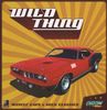 Wild Thing (earBOOK)