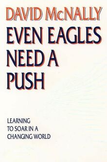 Even Eagles Need a Push: Learning to Soar in a Changing World