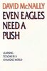 Even Eagles Need a Push: Learning to Soar in a Changing World