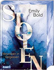 Stolen 3: Verwoben in Vergessen: Eine magische Fantasy-Liebesgeschichte (3)