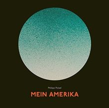 Mein Amerika (CD Digipak)