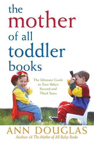 Mother of All Toddler Books (Mother of All, 1, Band 1)