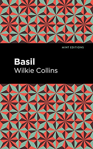 Basil (Mint Editions―Literary Fiction)