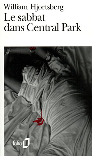 Sabbat Dans Central Par (folio)