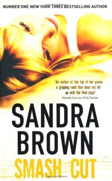 Smash Cut von Brown, Sandra | Buch | gebraucht – gut