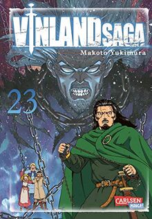 Vinland Saga 23 (23)