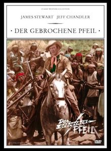 Der gebrochene Pfeil