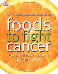 Foods to Fight Cancer