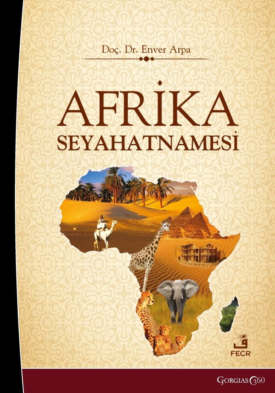 Africa Travelogue