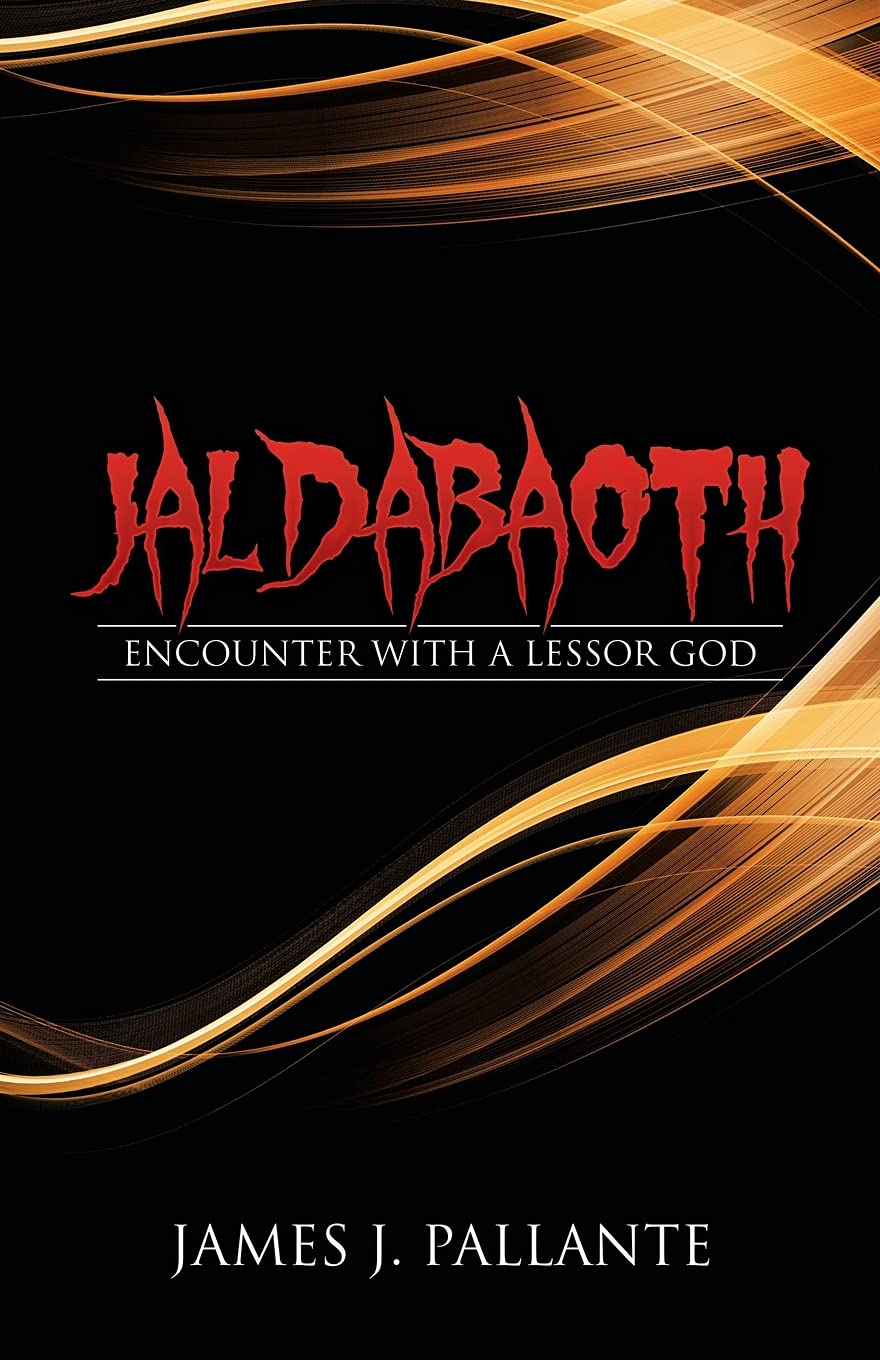 JALDABAOTH: ENCOUNTER WITH A LESSOR GOD