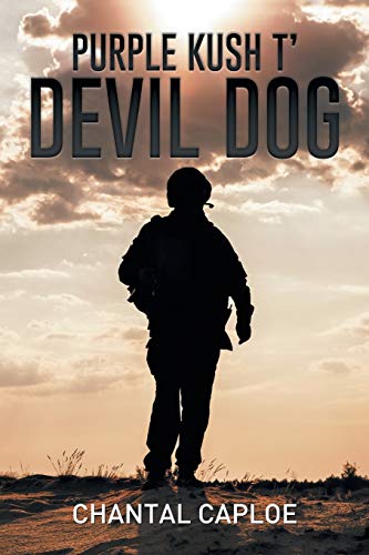 Purple Kush t? Devil Dog