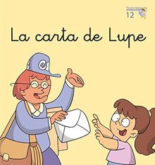 La carta de Lupe (Primeres Lectures de Micalet (versió Majúscula))