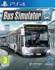Bus Simulator Spiel PS4