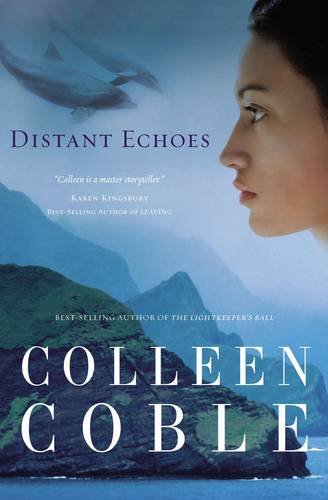 Distant Echoes (ALOHA REEF SERIES, Band 1)