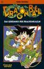 Dragon Ball, Bd.1, Das Geheimnis der Drachenkugeln