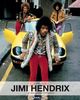 A Tribute To The Jimi Hendrix Experience: Fotografien aus der Rex Collection