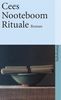 Rituale: Roman (suhrkamp taschenbuch)
