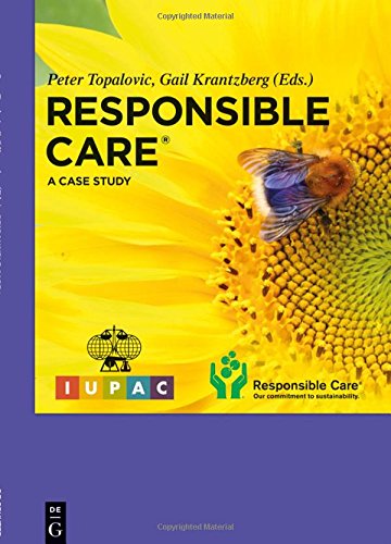 Responsible Care: A Case Study