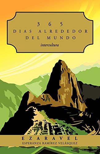 365 Dias Alrededor Del Mundo: Intercultura
