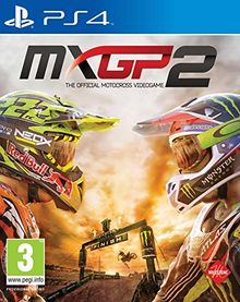 mxgp 2 : the official motocross videogame