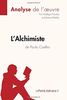 L'Alchimiste de Paulo Coelho (Analyse de l'oeuvre): Comprendre la littérature avec lePetitLittéraire.fr