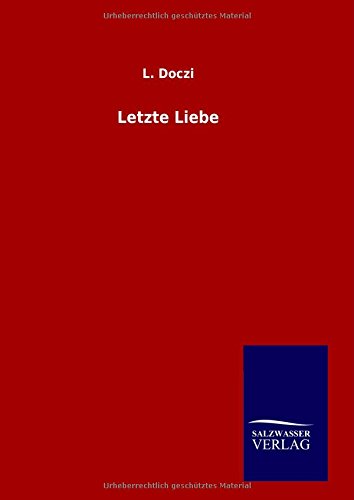 Letzte Liebe