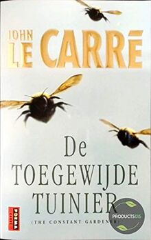 De toegewijde tuinier (Poema pocket)