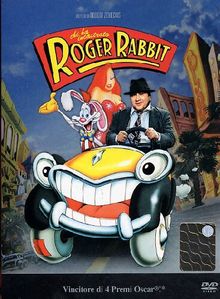 Chi ha incastrato Roger Rabbit? [IT Import]