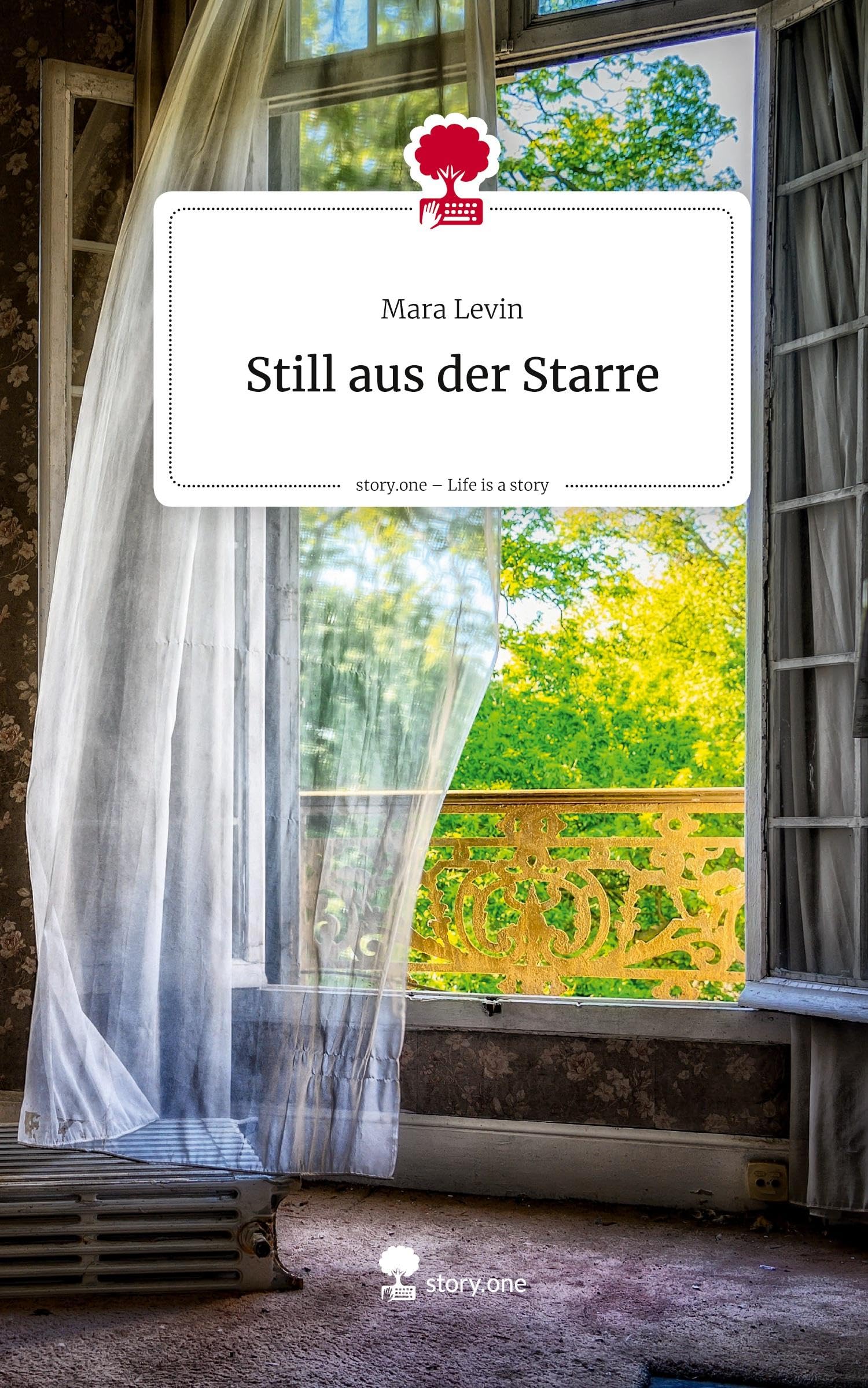 Still aus der Starre. Life is a Story - story.one