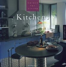 Colors for Living: Kitchens