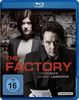 The Factory [Blu-ray]