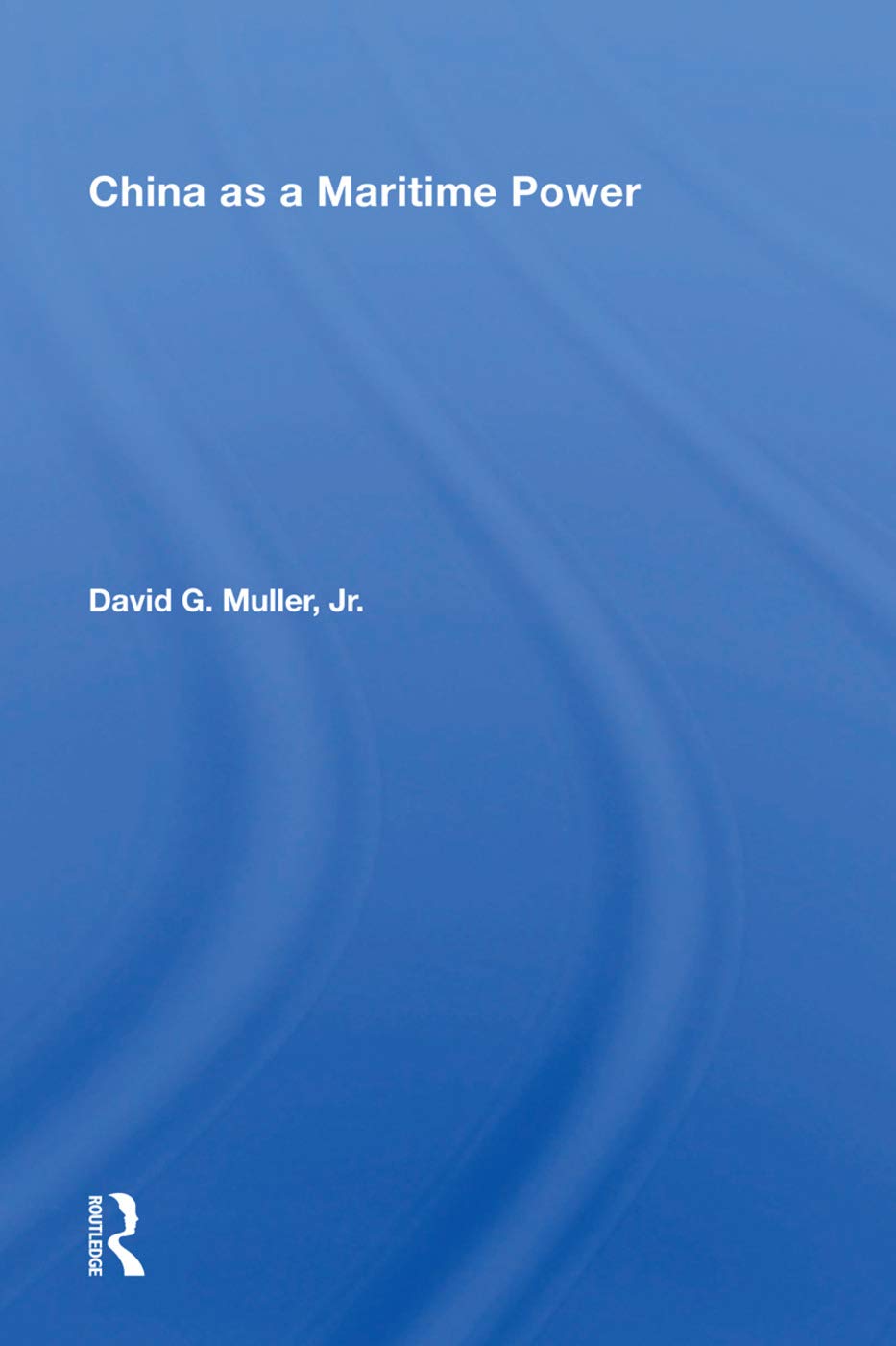 China as a Maritime Power